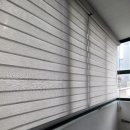 대산블라인드 이미지