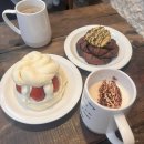 리스브레드 | 전포 신상카페 무디브레드마켓 솔직후기 ☕️ 🥐 🎄