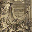 잇사갈 | 창세기 제49장_야곱의 유언과 죽음