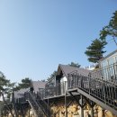 이티성영토 | 낭만가득한 감성숙소였던 청주글램핑장 이티성 더 글램핑