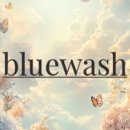 블루워시 이미지