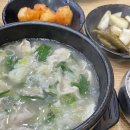 송도 트리플 스트리트 플리마켓, 모데스티, 찹찹테이블, 배곧 큰맘 할매 순대국, 세븐스타 코인노래방