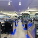 GEEKSTAR PC CAFE 이미지