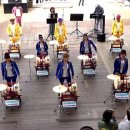 장구와 함께하는 우리가락 이미지