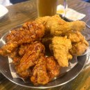 찬미통닭 | [대구 찬미통닭 본점]tbc인근 두산동 먹자골목 맛집, 치맥하기 좋은 두산동치킨집(사이드 감자튀김 추천)