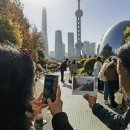 상하이베이 이미지