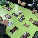 [건대 킨들샵][12월6(금)][FNM DNF 프릴킷 실덱-＞7시30분][전원 플부 2팩 증정][댓글 참가자 DSK 일반 프로모팩] 이미지