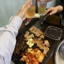 우장회관부평 | 부평구청 고깃집 '우장회관' 동네 가성비 삼겹살 맛집