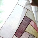 규방공예(조각보) 이미지