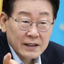 李 지지 42.9% “중도층·40대도 돌아서”-조원씨앤아이 이미지