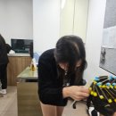 남성커트와 펌 전문반 네이버블로그