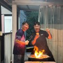 플렉스 펜션 | [태안 갯벌체험] 조개캐고 바베큐 파티까지! 태안펜션 1박2일 완벽코스 후기