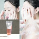 세경크리닝 | 하이클 클렌징젤 , 효소 세안제처럼 부드럽게 얼굴 피지 제거 지성피부 추천