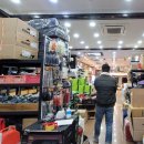 R2모텔 | 부산, 창원 캠퍼캠핑 - 듀랑고r2 텐트 방문 후기[명서동]