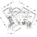 KCC엠파이어타워 이미지