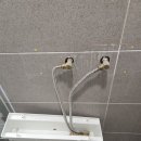 청주집 | 청주 집수리 후기｜율량동 금호어울림센트로 해바라기샤워기 설치