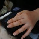 대하빌딩 | [네코헤어앤두피] 사하구 하단미용실, 두피관리, 각질스켈링후기