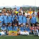 다산주니어FC
