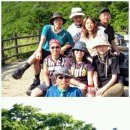 새벽별민박 | 지리산종주후기