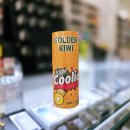 골든전자 | 쌍용동전자담배 붐 쿨리오 골든키위 입호흡 액상 후기~!!!