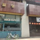 나이스가이 여의도점 | 여의도 가격 착한 남성 커트 미용실 나이스가이