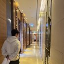 헬프장식 | 더블트리 바이 힐튼 서울 판교 웨딩홀 사전 답사와 계약 후 모모 뷔페 무료 시식 후기