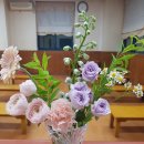 꽃향기 플라워 이미지