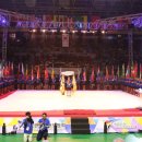 코리아태권도 체육관 이미지