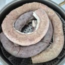 감꽃마을 토종순대 이미지