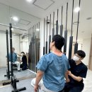 임은식 | [공덕] 척추측만증 교정 받으러 다녀온 마포도수치료 인체 발란스 유지법까지 배워 교정력을 키운다!