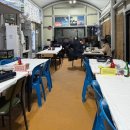 영복횟집 | 오징어회를 스끼다시로 주는 횟집이 있다고? 가진항 현지인맛집 영복이네횟집 후기