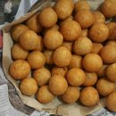 행복도너츠 이미지