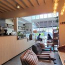 CAFE tan