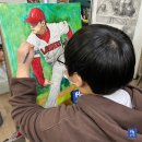 플라이미술학원 이미지