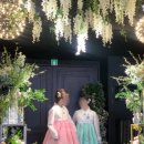 연희제한복 | [#중랑구한복]연희제한복 후기&감사인사♡다시찾은연희제 :)반가움+기쁨