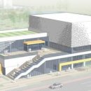 청양문화체육센터 이미지