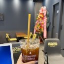컴포즈커피여수쌍봉