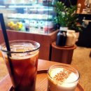 커피인류 개포점