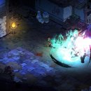 MOON스크린골프 이미지