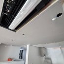 신동아파밀리에 | 흥덕맘카페 소개로 진행된 용인 영덕동 흥덕마을 신동아파밀리에 누수복구공사 도배 후기