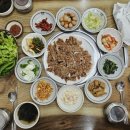 우정석쇠불고기 | [맛집추천] 진주여행 석쇠불고기 맛집/내돈내산/솔직후기