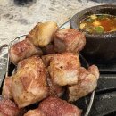 봉곡동115 | 유니시티 중동 맛집 오빠네 연중무휴·새벽1시까지, 100% 직원이 구워주는 고기집