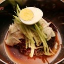 설쌈냉면 이미지