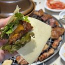 명륜진사갈비김천점 | 장유율하고기맛집 무한리필 숯불돼지갈비 명륜진사갈비 김해율하점