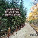 갈현경로당(갈현마을회관) | 울산 남구 갈현마을 숲속 황토길 개장 소식