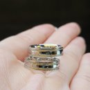 베스트에스지 | 백금웨딩링 만족한 결정