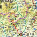 비슬산둘레길 7구간 이미지