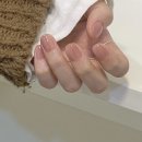 하늘봄 네일 - 광진구 | 하늘봄 네일