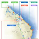 2023년09월10일(일요일) 해파랑길 35코스 탐방일정 이미지