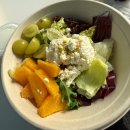 여의도 가성비 점심 끝판왕 더플레이스 샐러드구독 리얼 후기